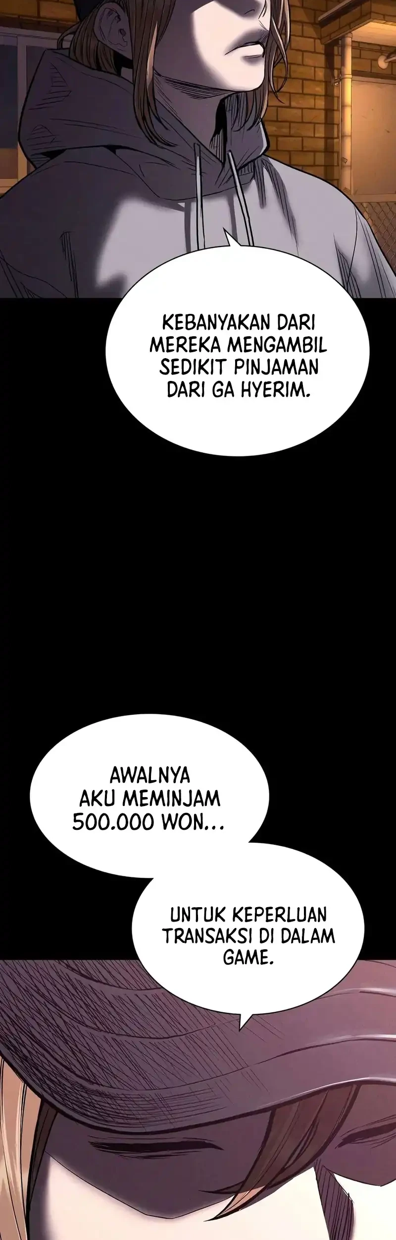 The Devil Classroom Bab 27 halaman 29