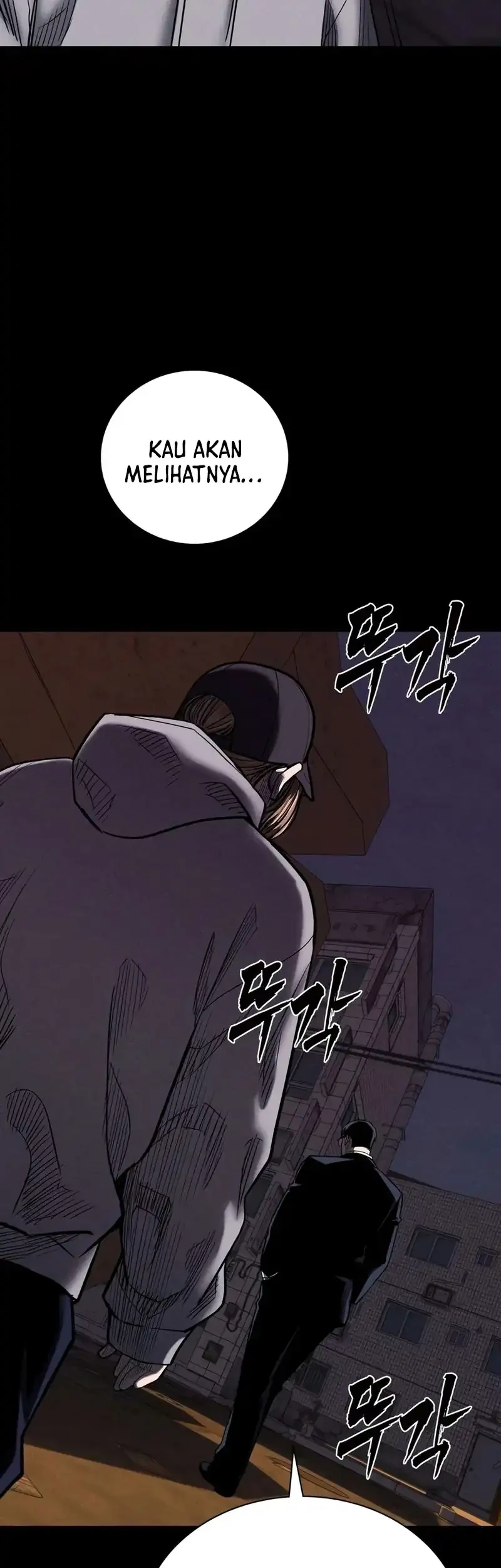 The Devil Classroom Bab 27 halaman 33