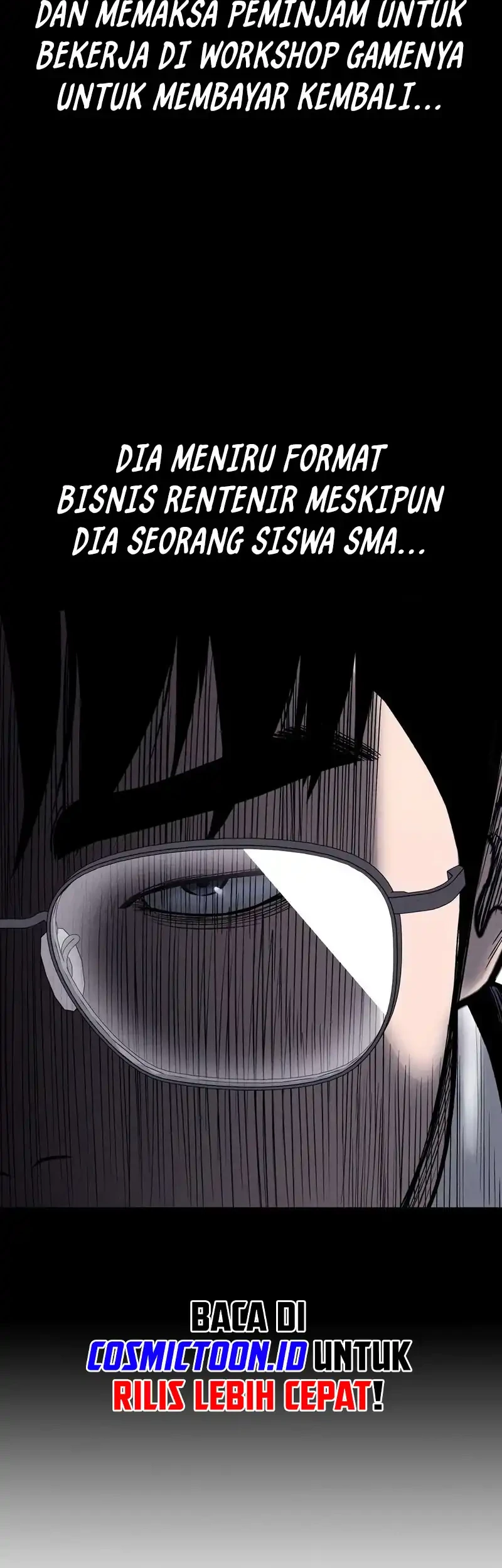 The Devil Classroom Bab 27 halaman 36