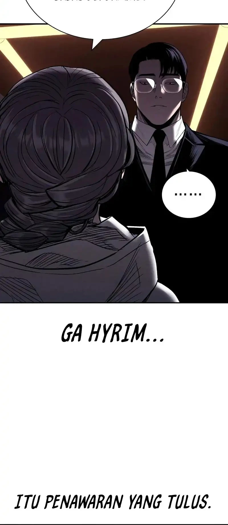 The Devil Classroom Bab 27 halaman 42