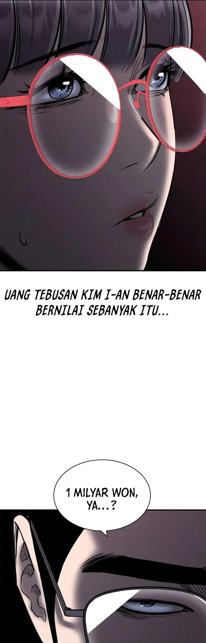The Devil Classroom Bab 27 halaman 43