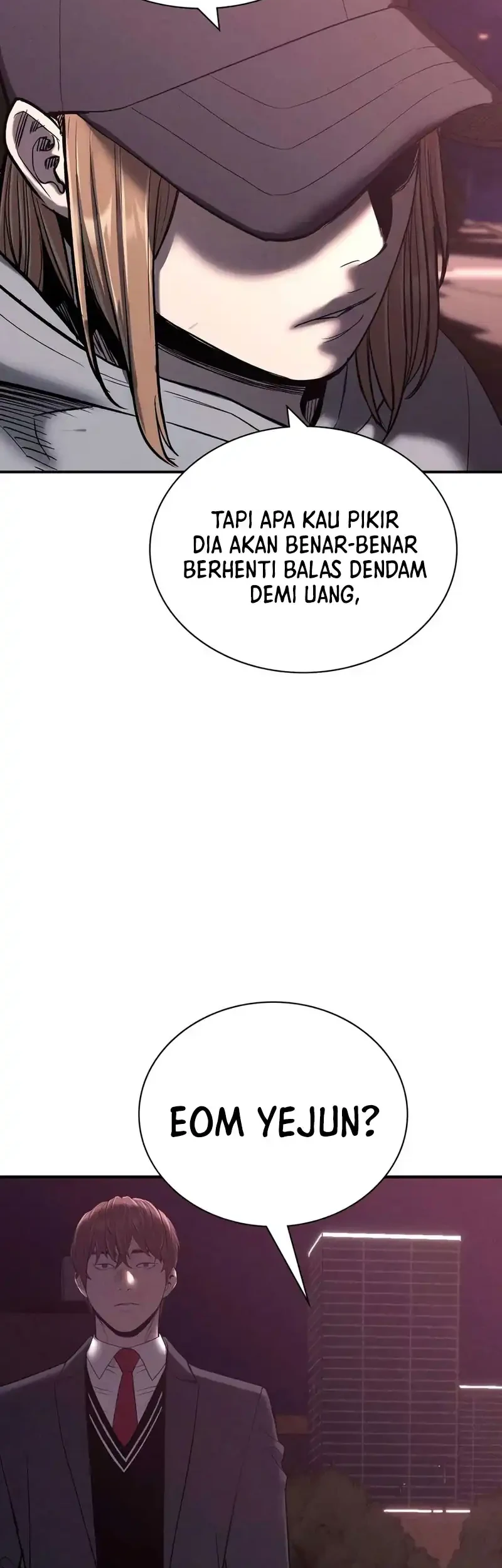 The Devil Classroom Bab 27 halaman 46
