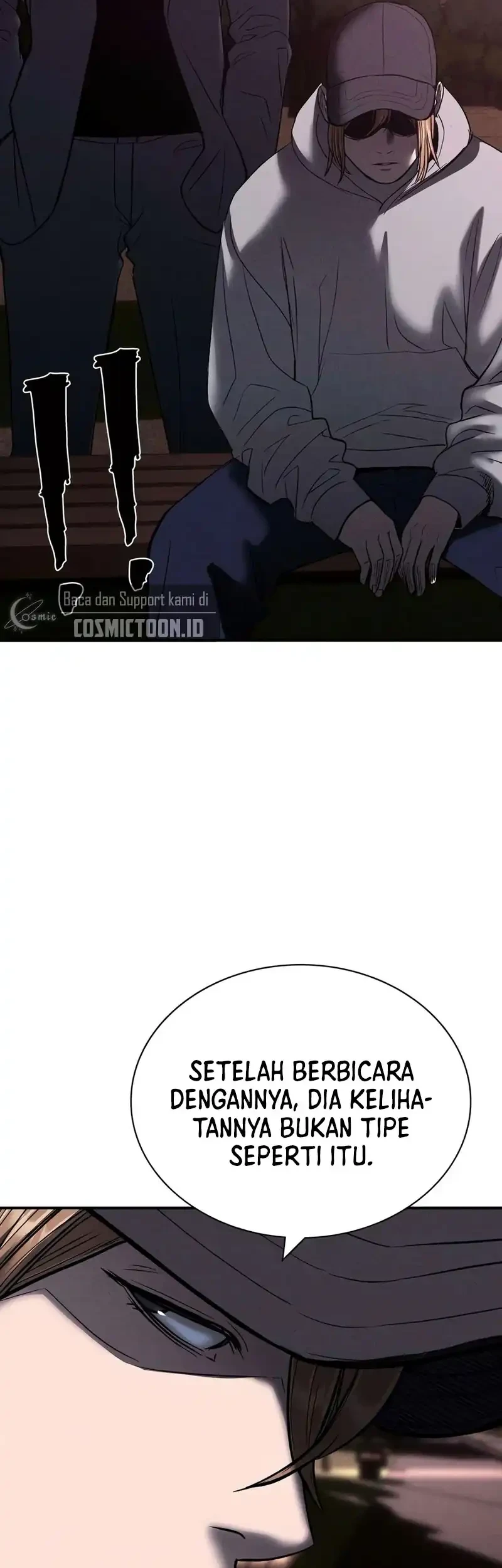 The Devil Classroom Bab 27 halaman 47