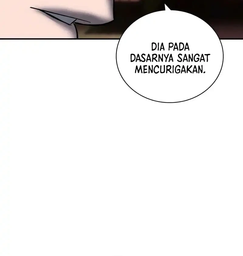 The Devil Classroom Bab 27 halaman 48