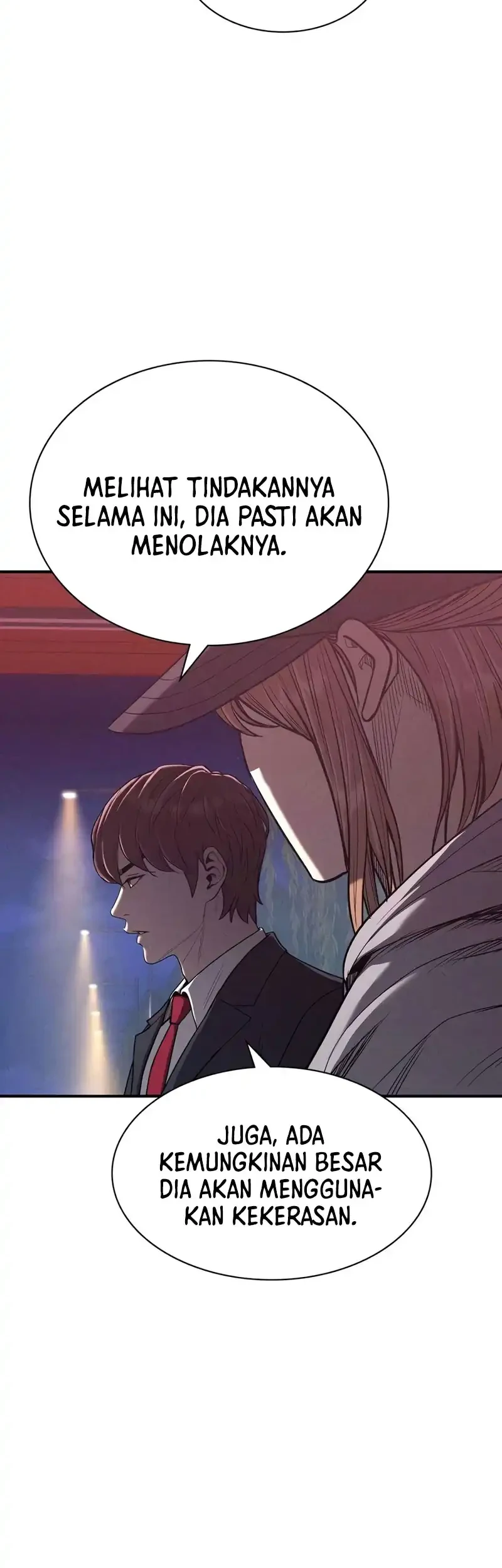 The Devil Classroom Bab 27 halaman 52