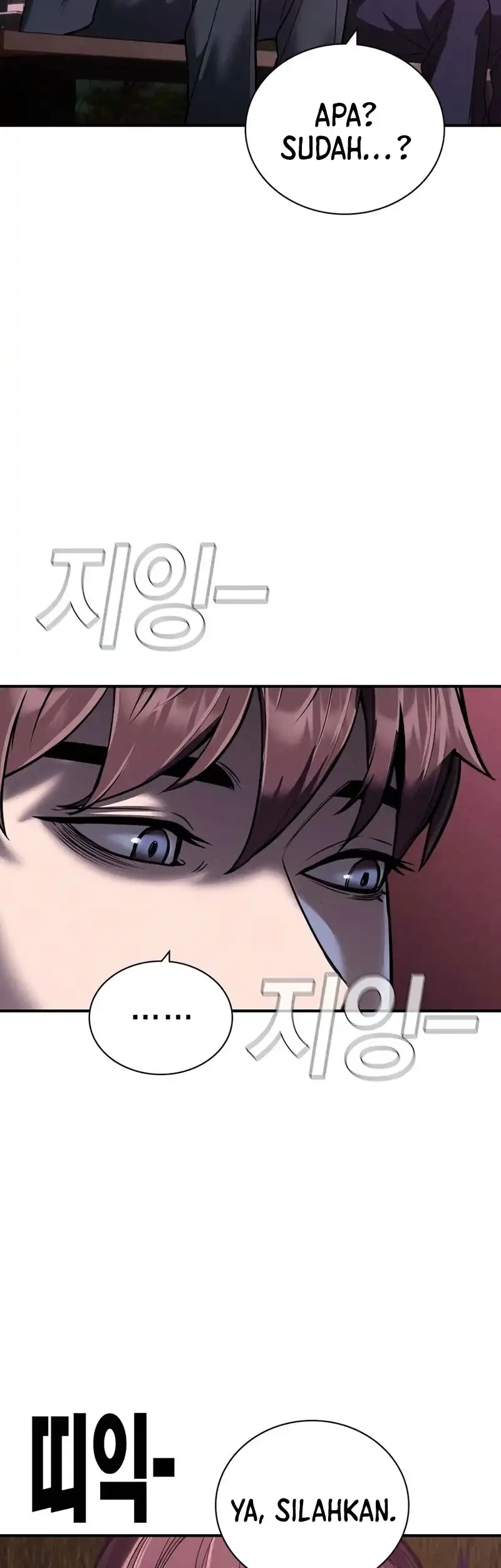 The Devil Classroom Bab 27 halaman 59