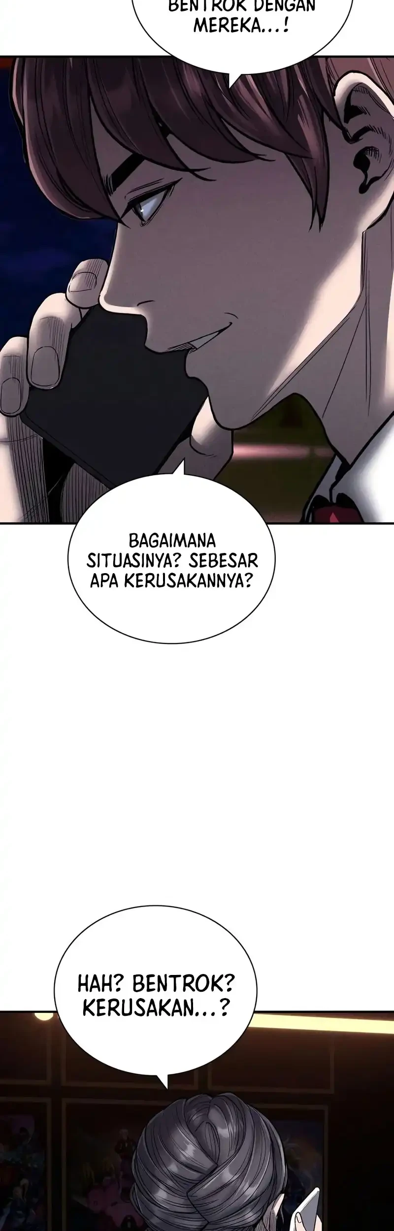 The Devil Classroom Bab 27 halaman 62