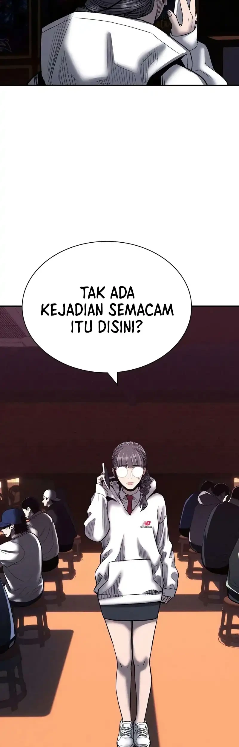 The Devil Classroom Bab 27 halaman 63