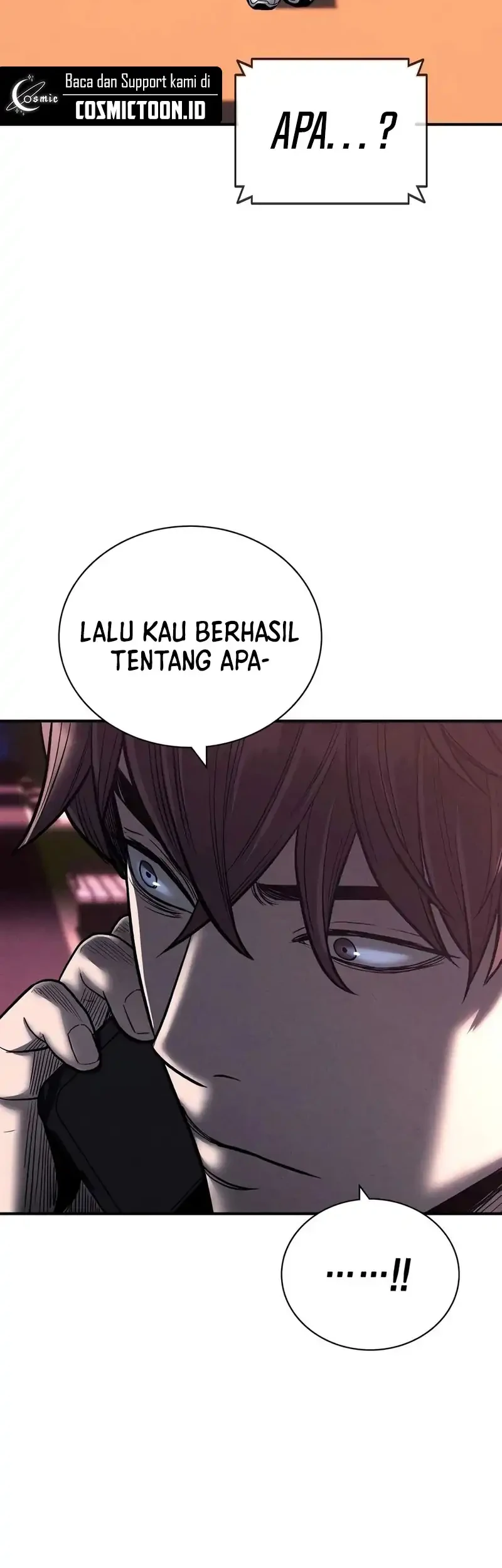The Devil Classroom Bab 27 halaman 64