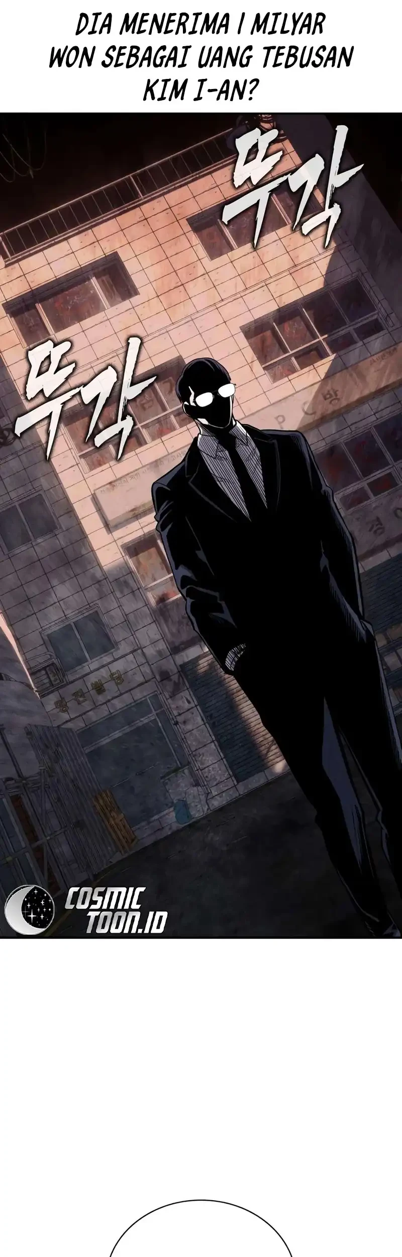 The Devil Classroom Bab 27 halaman 67