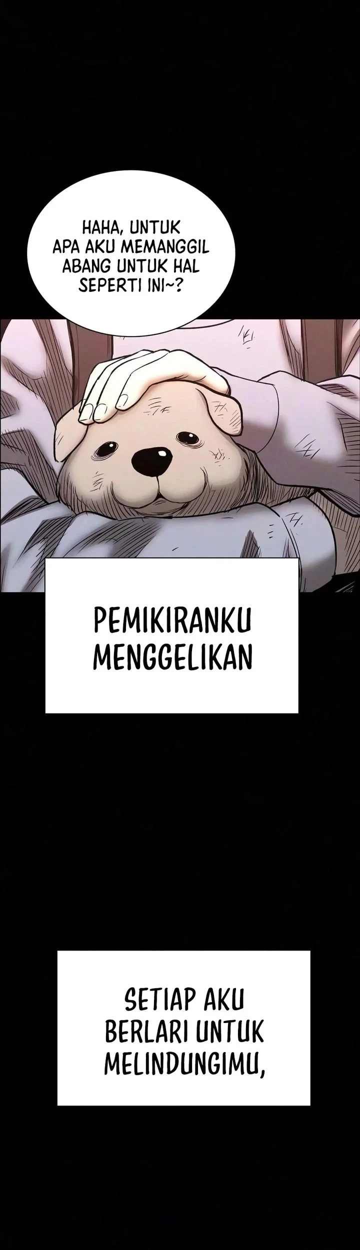 The Devil Classroom Bab 28 halaman 9