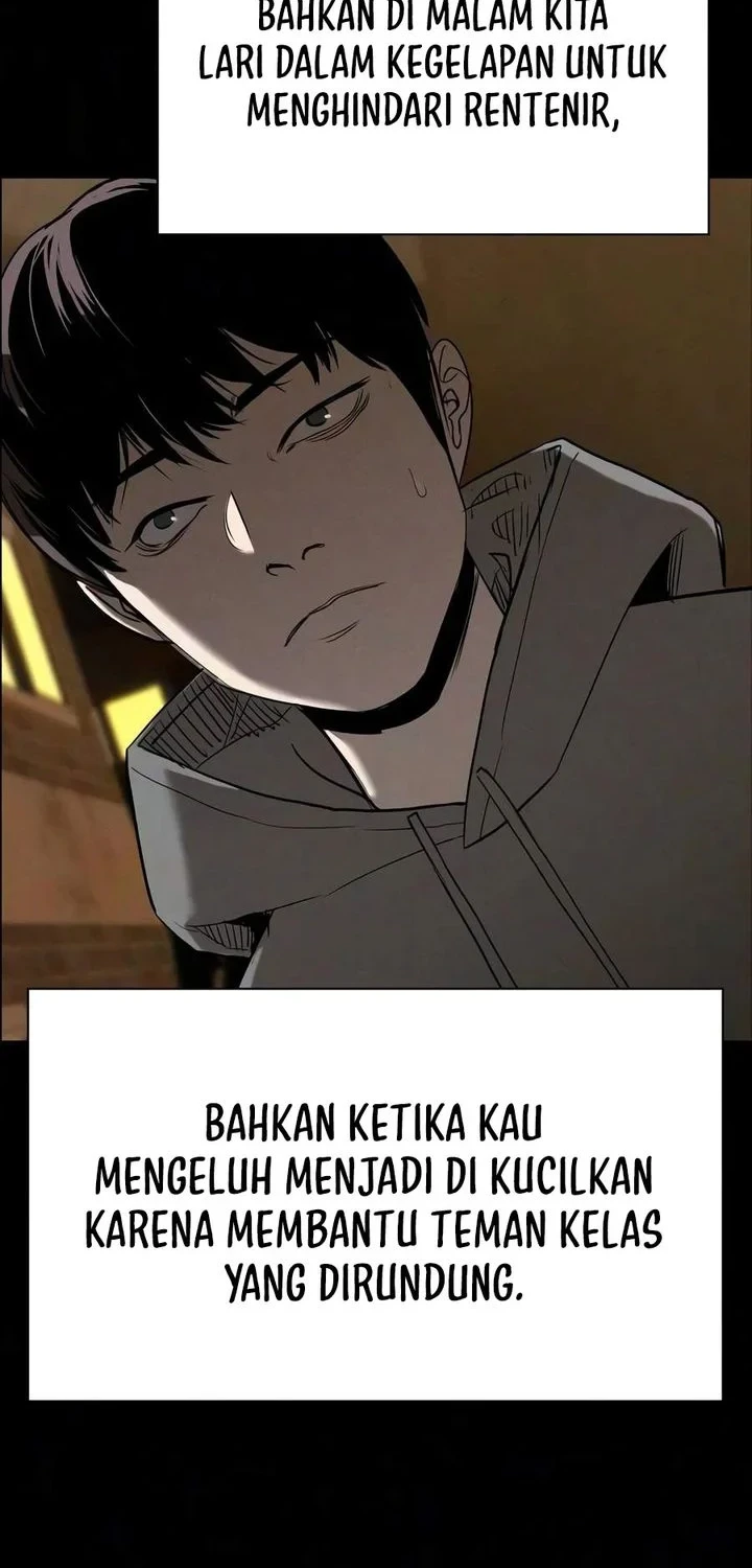 The Devil Classroom Bab 28 halaman 12