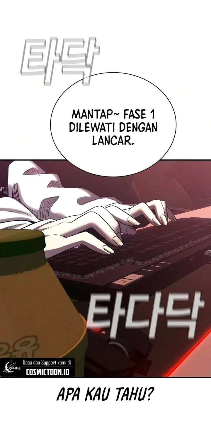 The Devil Classroom Bab 28 halaman 18