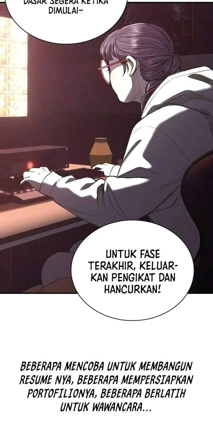 The Devil Classroom Bab 28 halaman 20