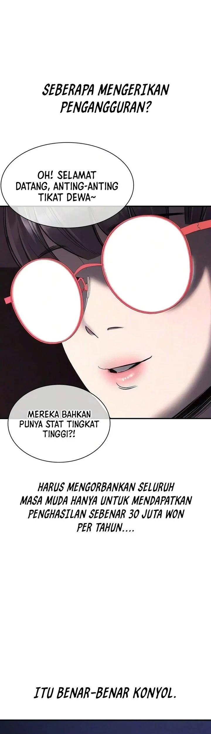 The Devil Classroom Bab 28 halaman 21