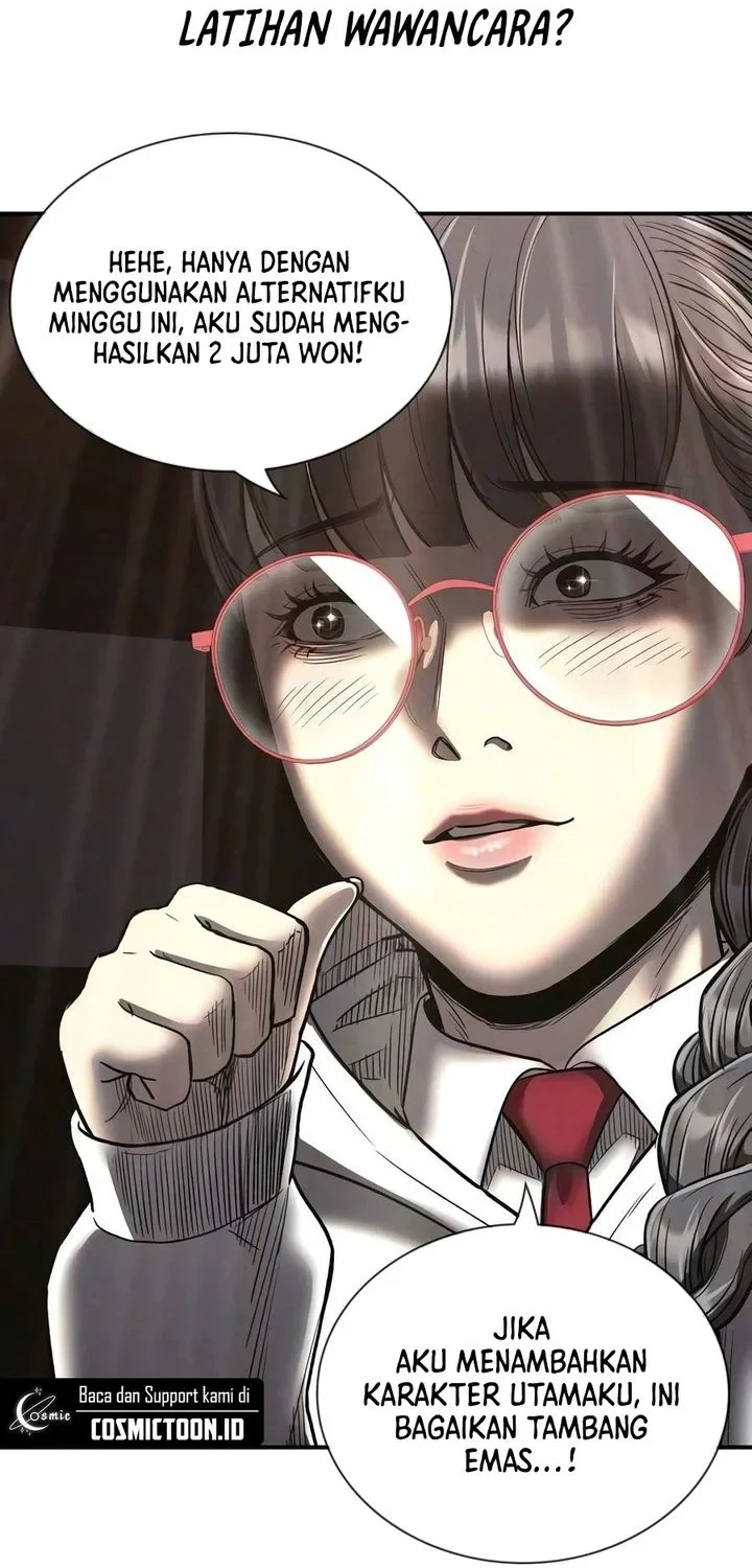 The Devil Classroom Bab 28 halaman 24