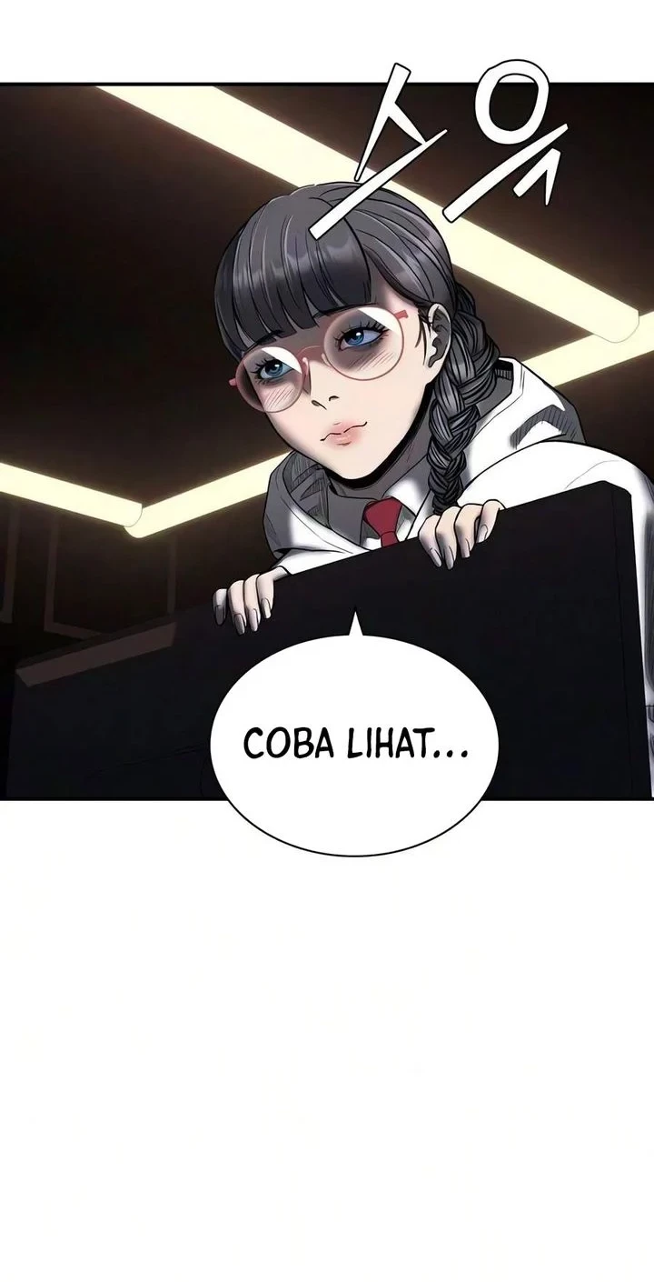 The Devil Classroom Bab 28 halaman 26