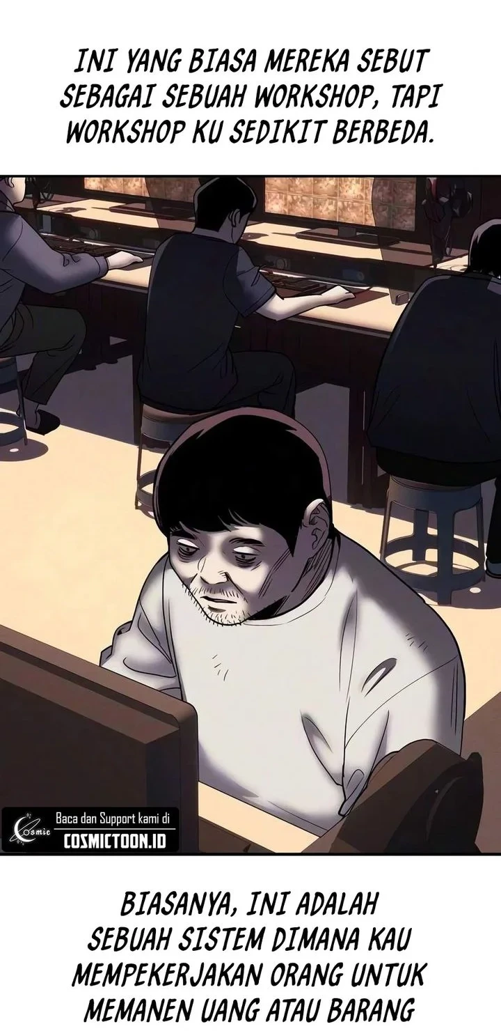 The Devil Classroom Bab 28 halaman 28