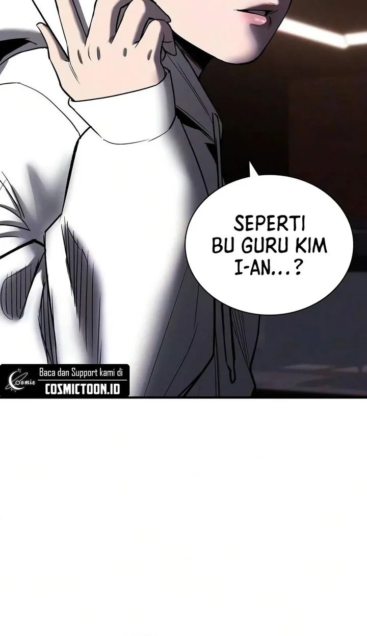 The Devil Classroom Bab 28 halaman 34
