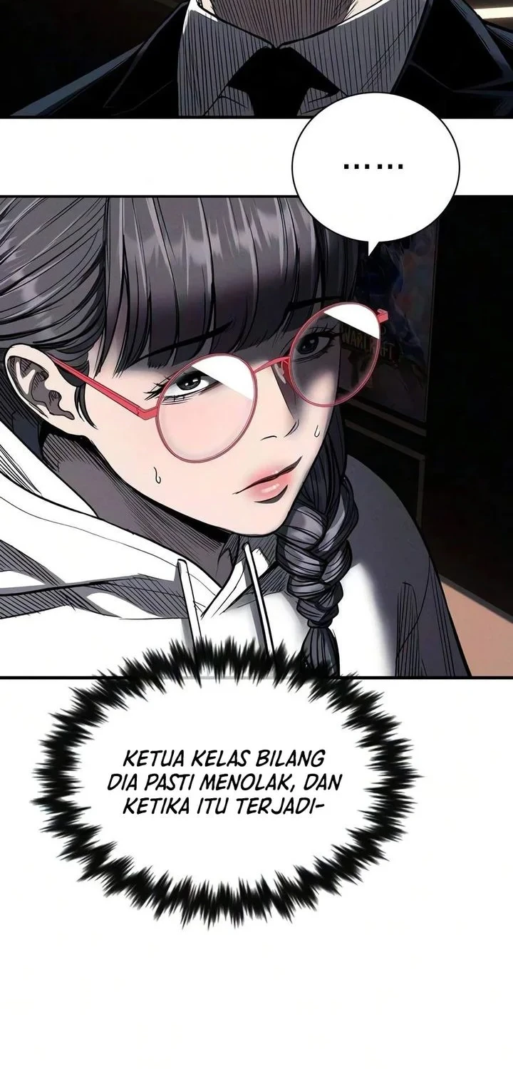 The Devil Classroom Bab 28 halaman 40