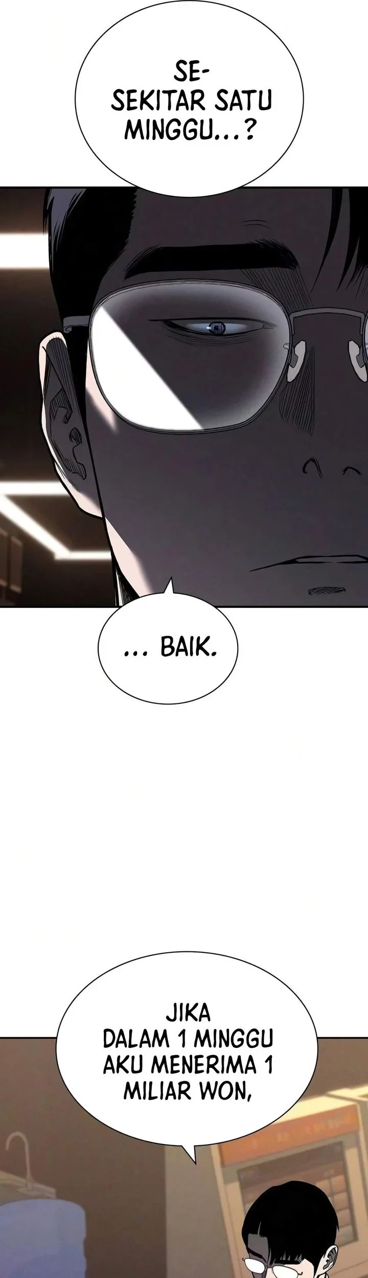The Devil Classroom Bab 28 halaman 47