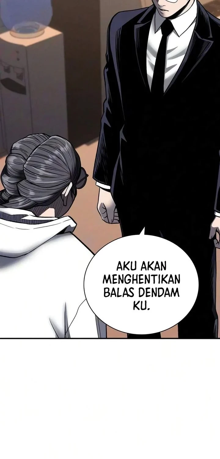 The Devil Classroom Bab 28 halaman 48