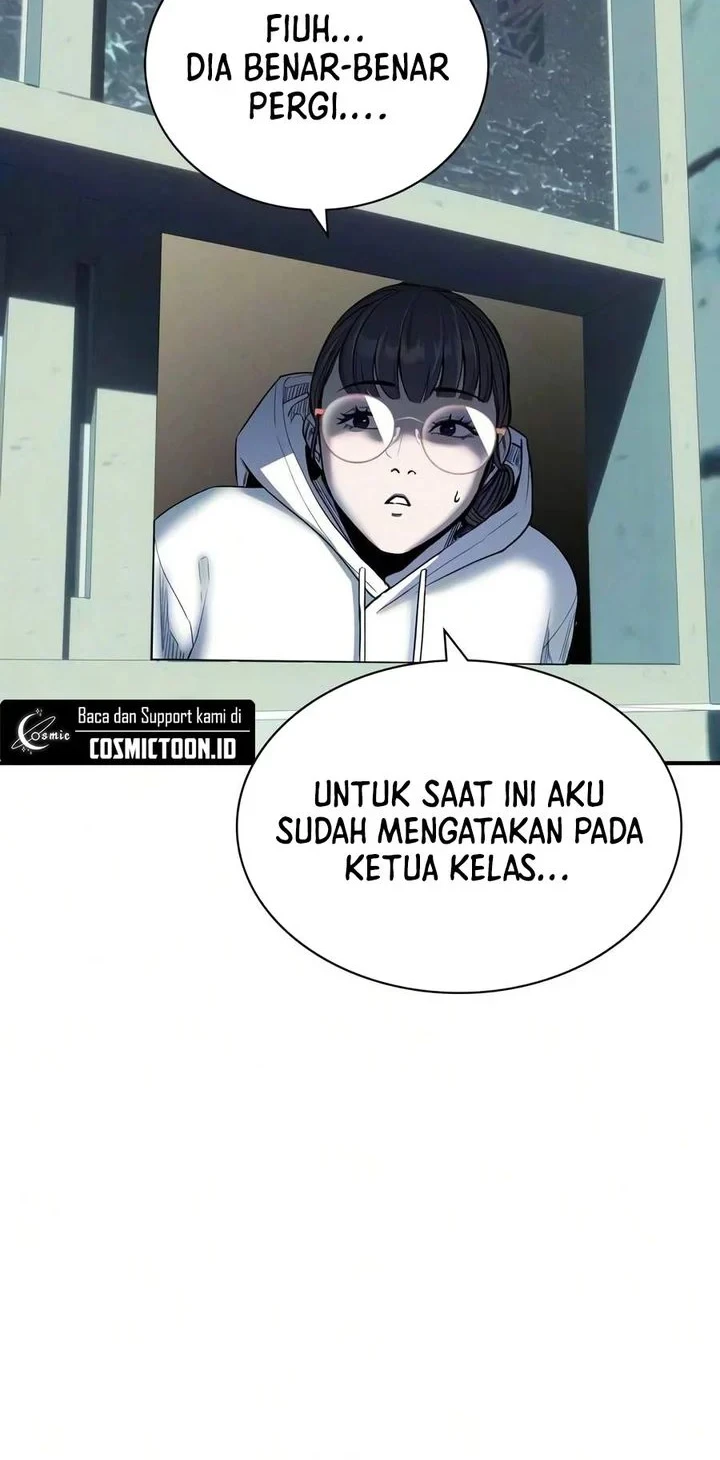 The Devil Classroom Bab 28 halaman 52