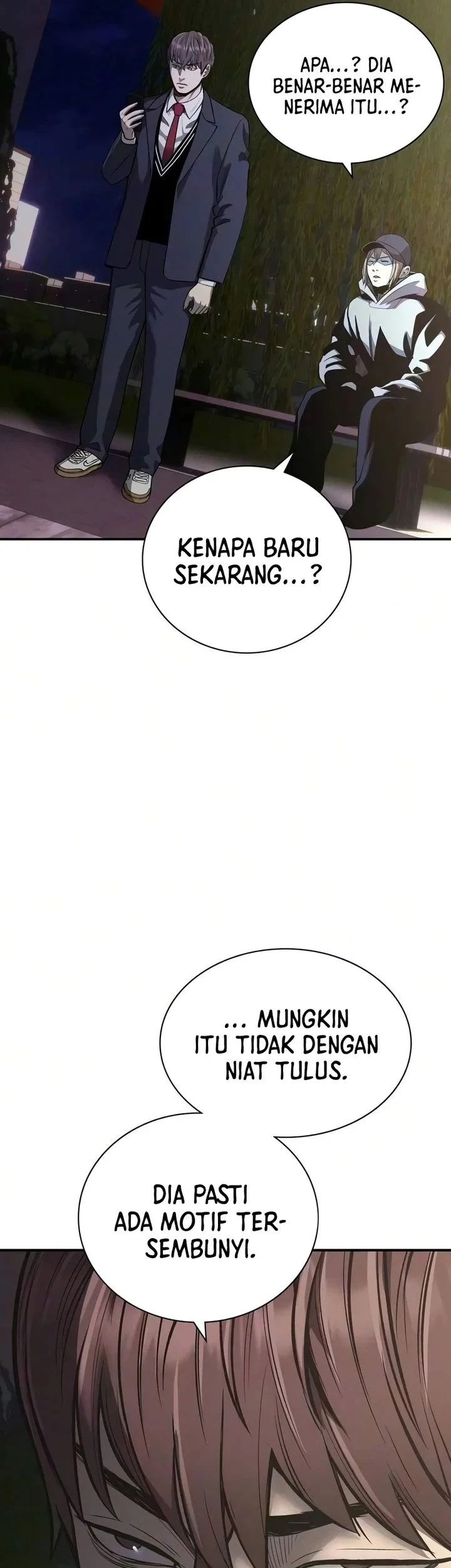 The Devil Classroom Bab 28 halaman 55