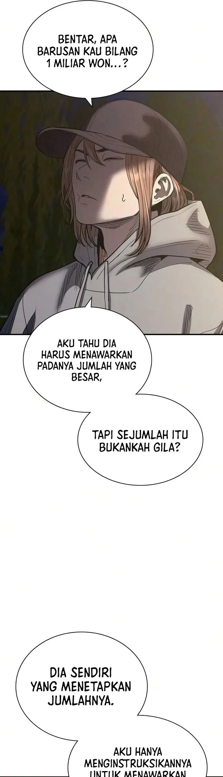 The Devil Classroom Bab 28 halaman 57