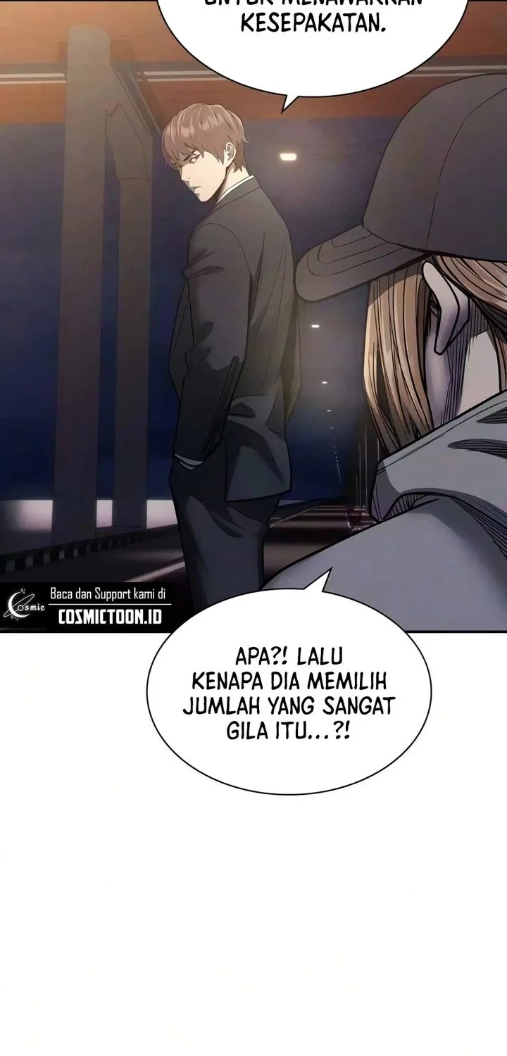 The Devil Classroom Bab 28 halaman 58