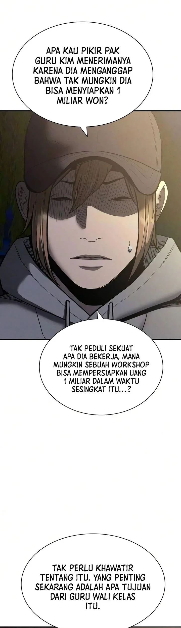 The Devil Classroom Bab 28 halaman 59