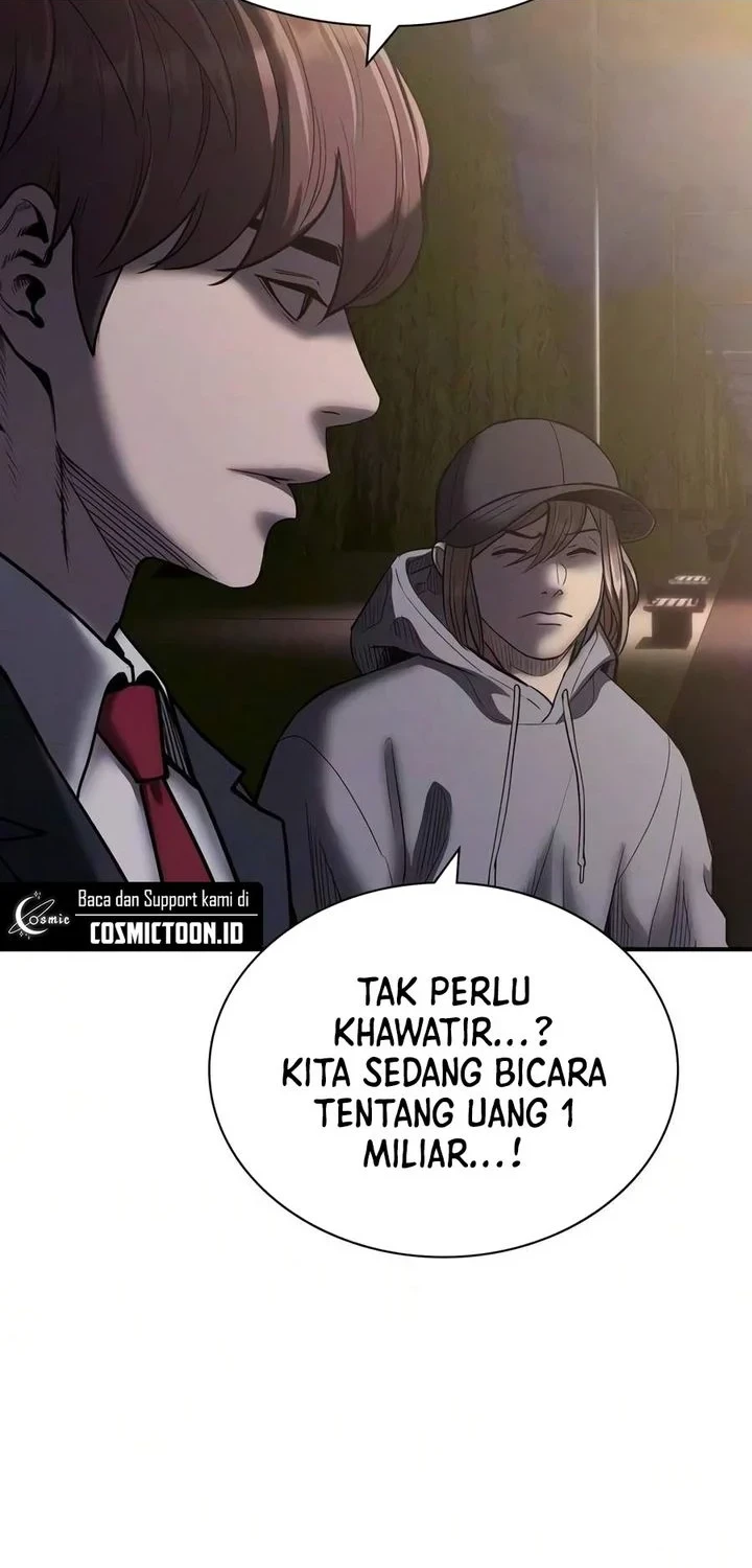 The Devil Classroom Bab 28 halaman 60