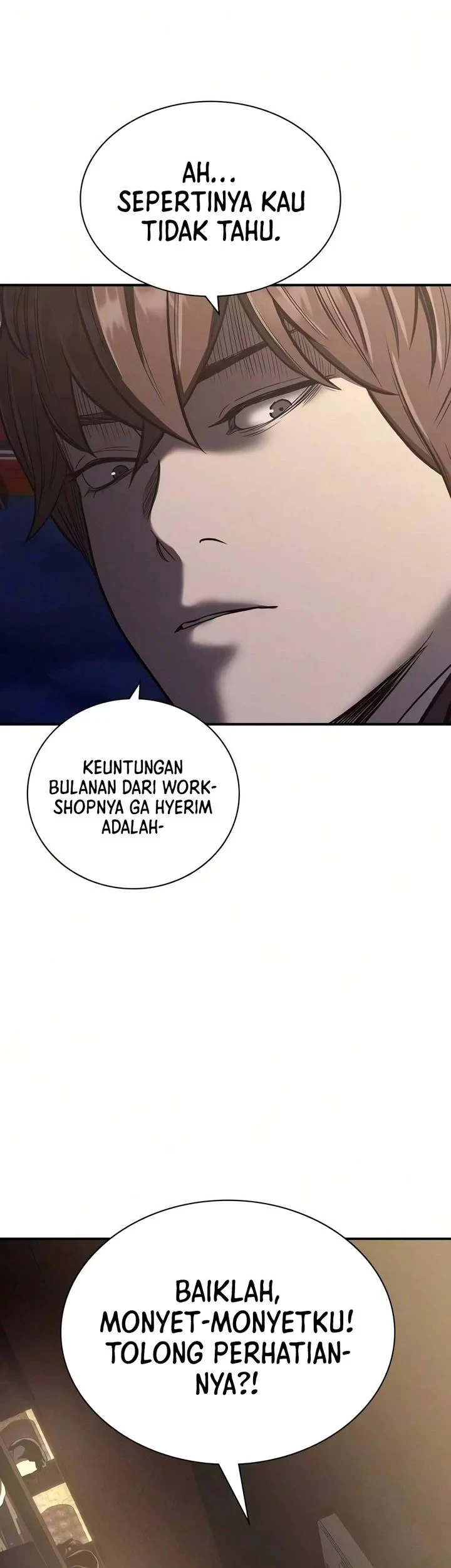 The Devil Classroom Bab 28 halaman 61