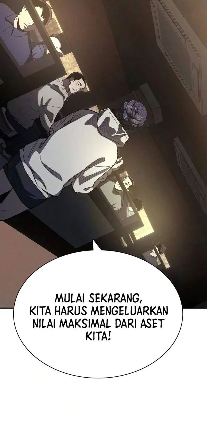 The Devil Classroom Bab 28 halaman 62