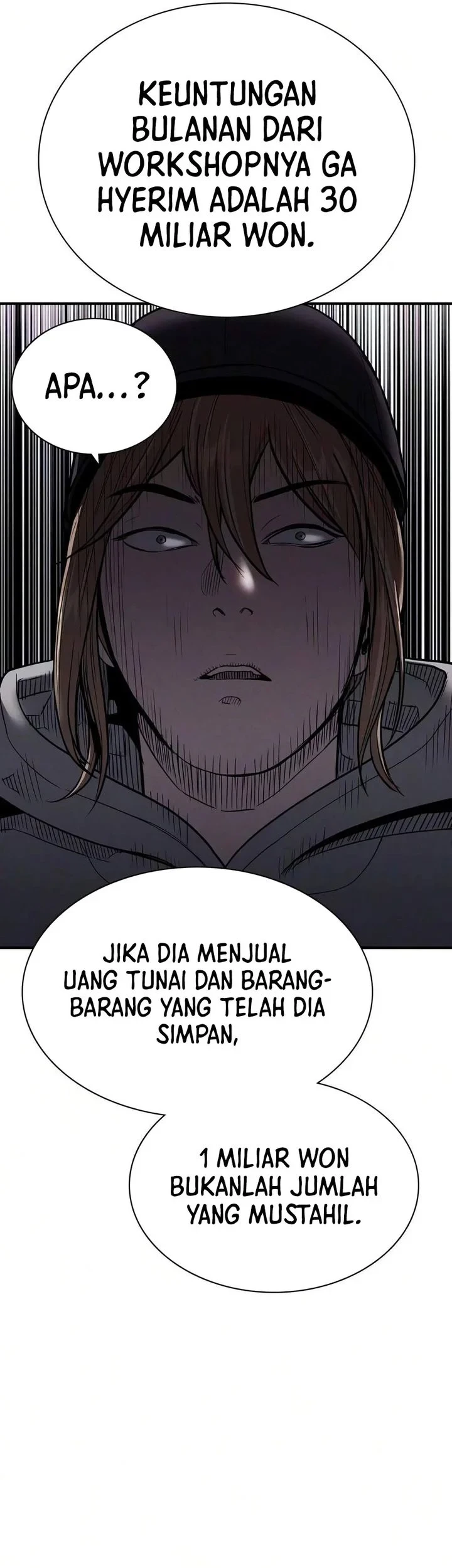 The Devil Classroom Bab 28 halaman 67