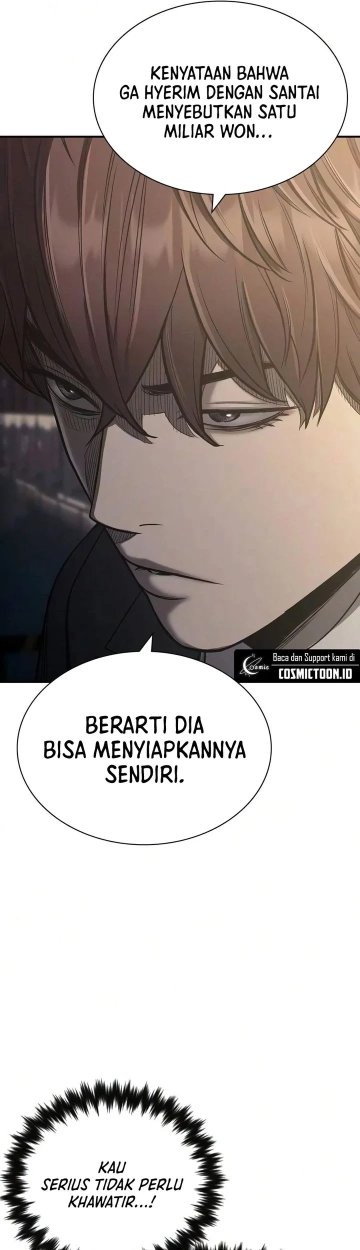 The Devil Classroom Bab 28 halaman 69