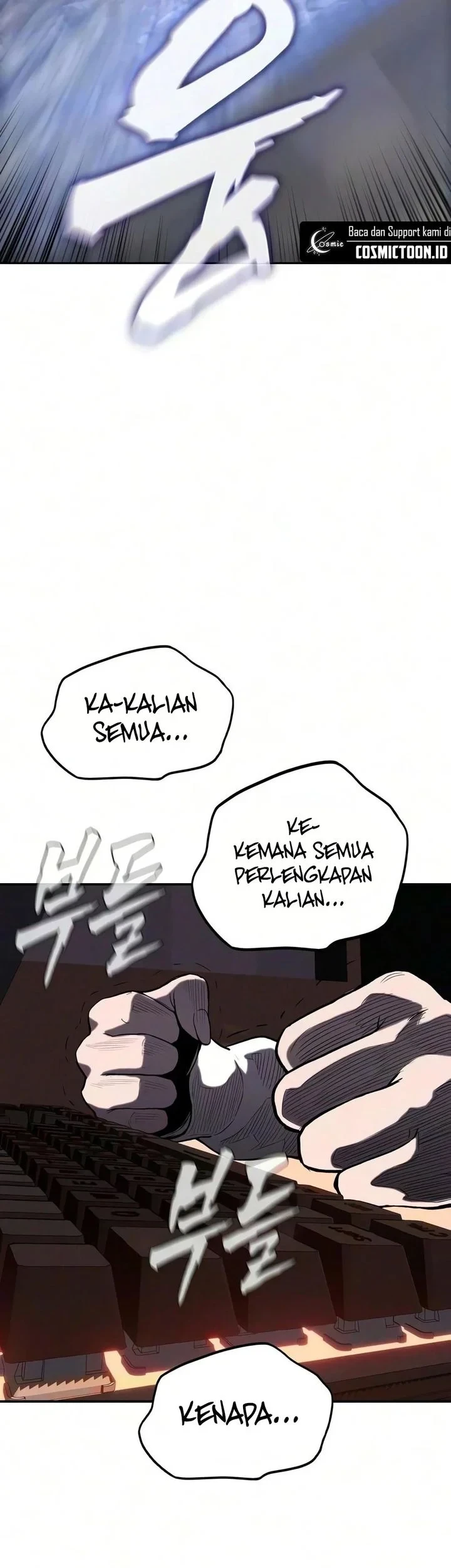 The Devil Classroom Bab 28 halaman 77