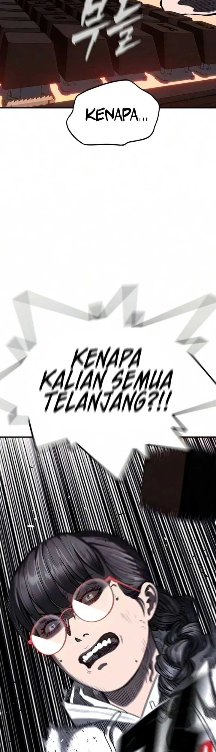 The Devil Classroom Bab 29 halaman 4
