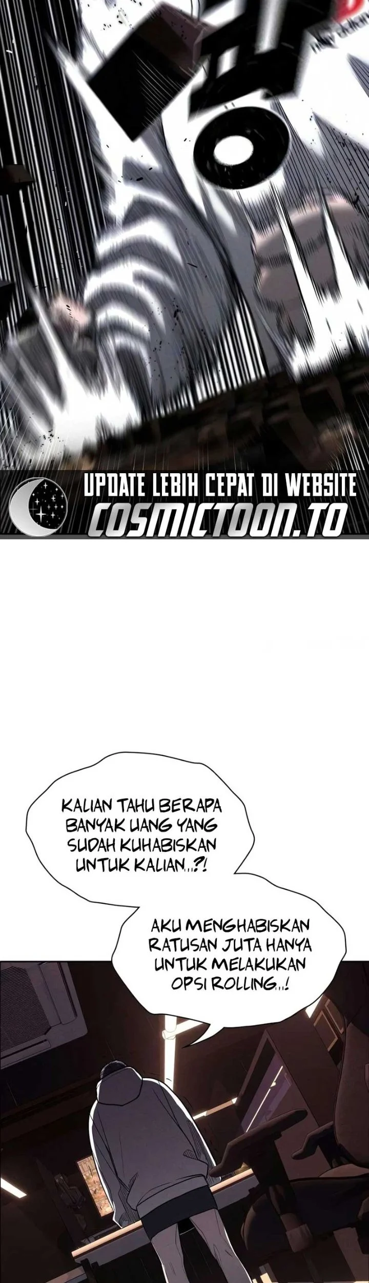 The Devil Classroom Bab 29 halaman 5