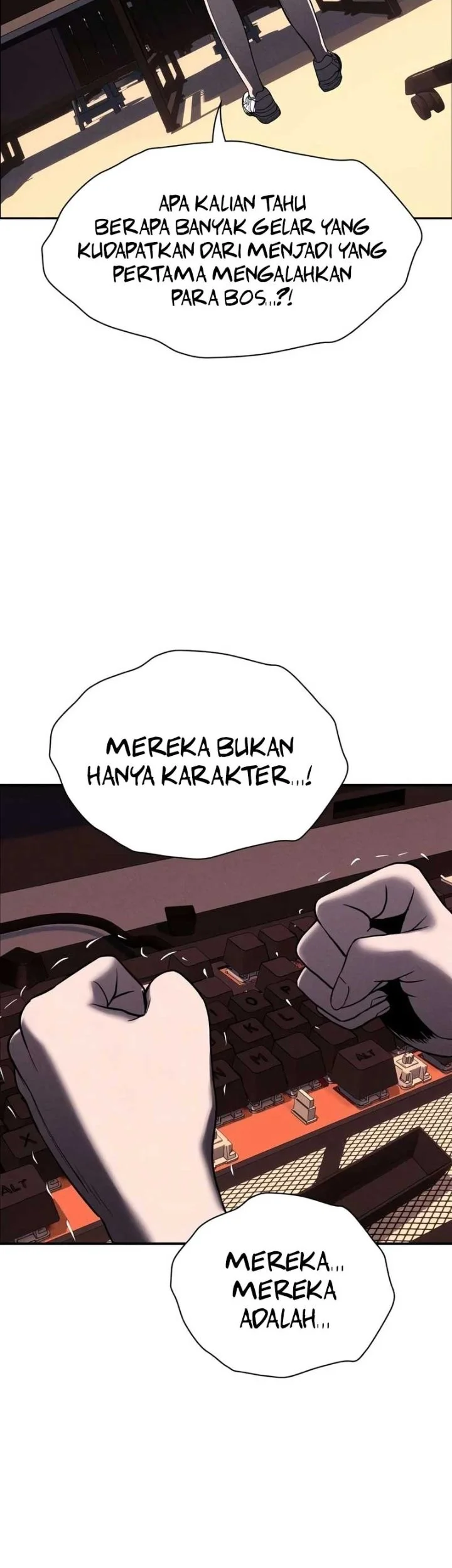 The Devil Classroom Bab 29 halaman 6