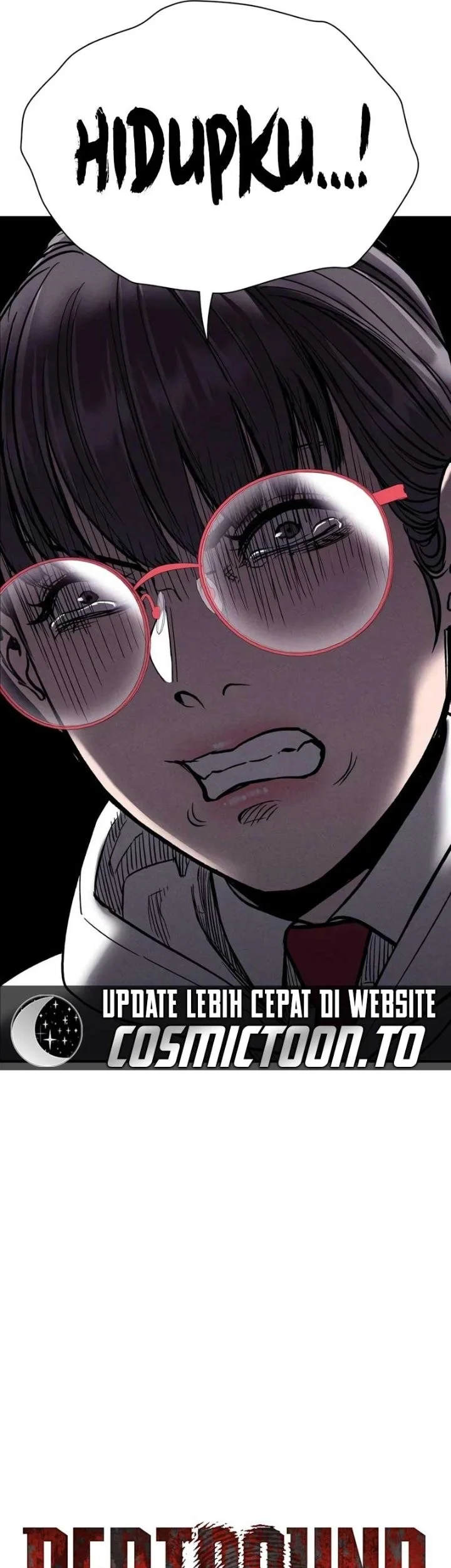 The Devil Classroom Bab 29 halaman 8