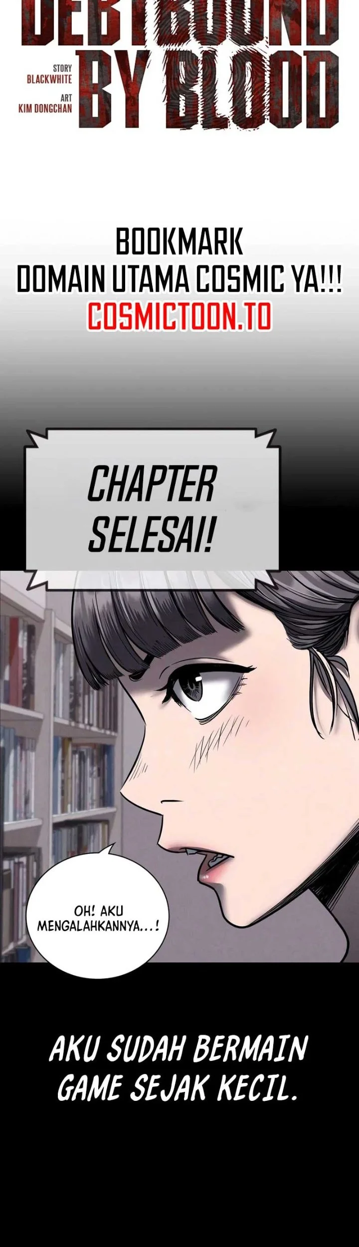 The Devil Classroom Bab 29 halaman 9