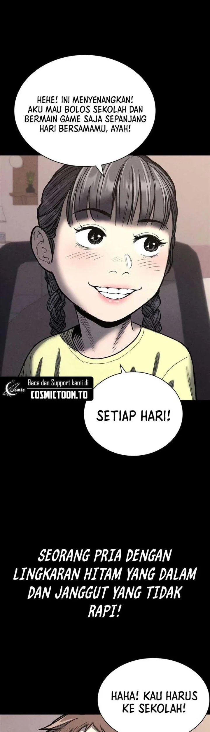 The Devil Classroom Bab 29 halaman 11