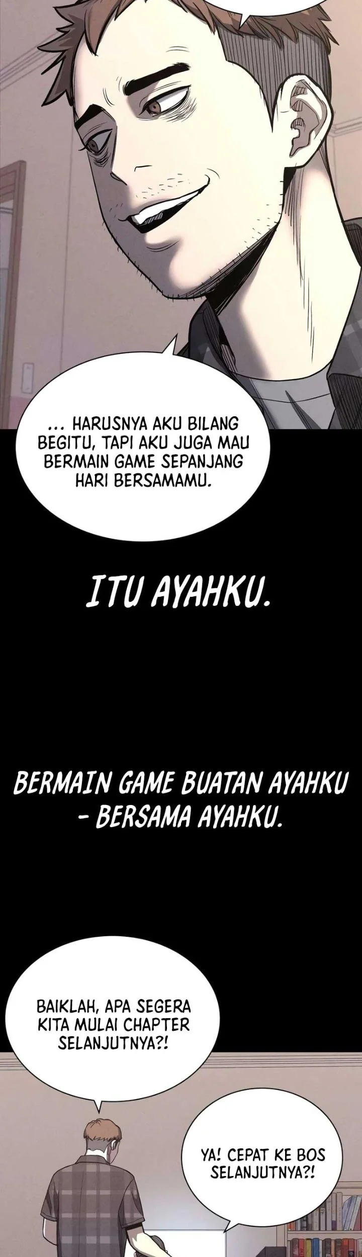 The Devil Classroom Bab 29 halaman 12