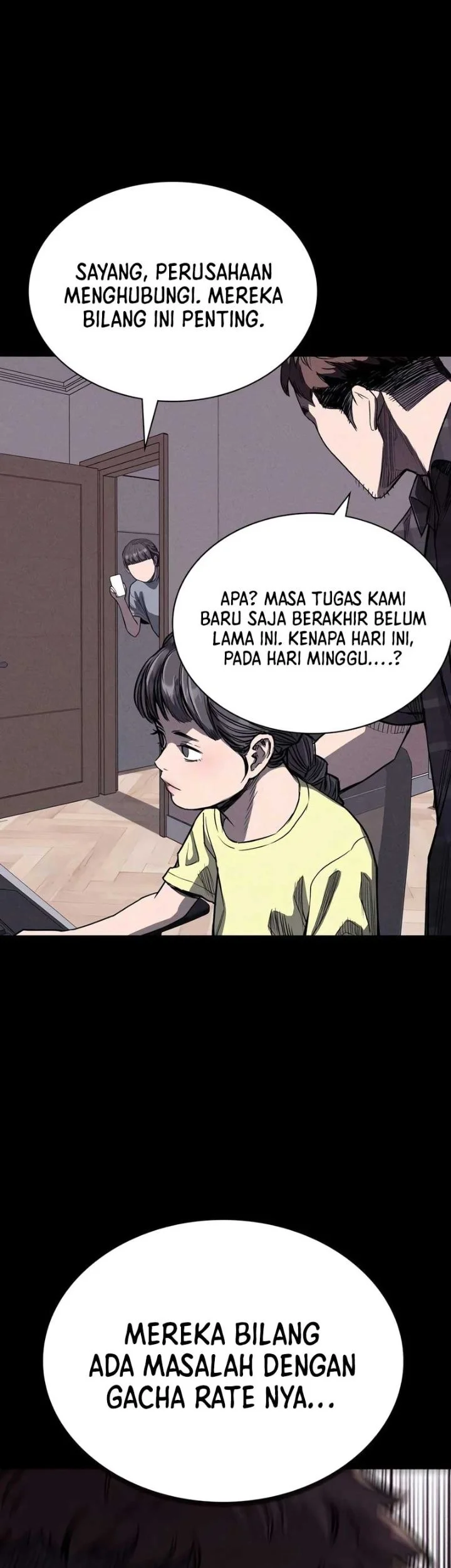 The Devil Classroom Bab 29 halaman 14