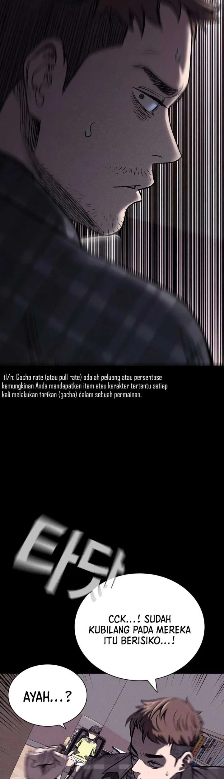 The Devil Classroom Bab 29 halaman 15