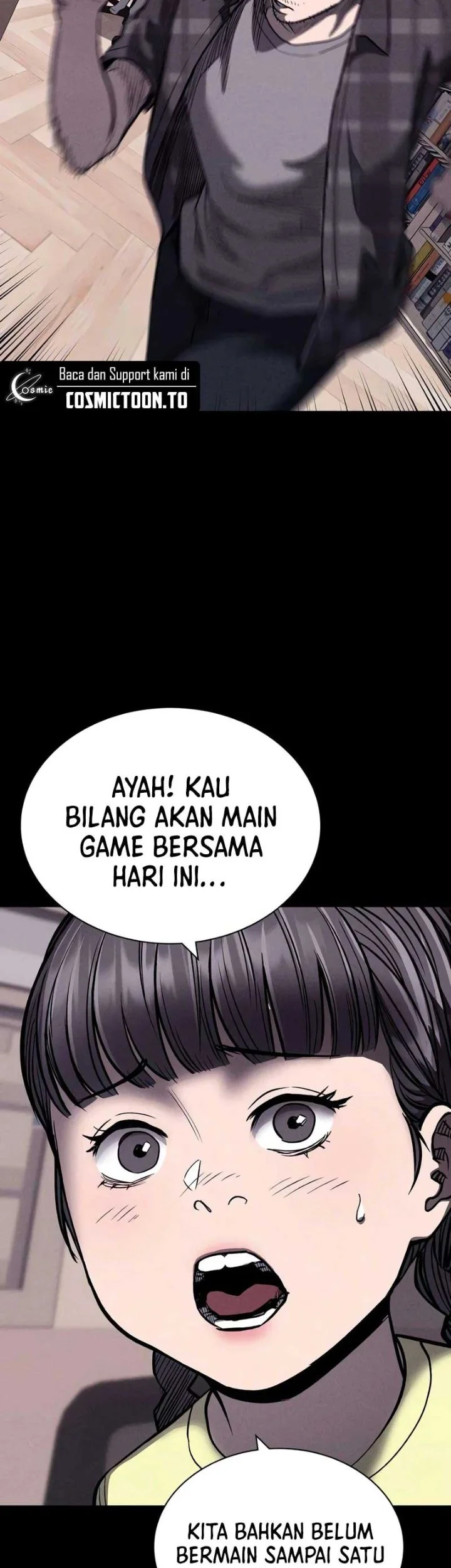 The Devil Classroom Bab 29 halaman 16