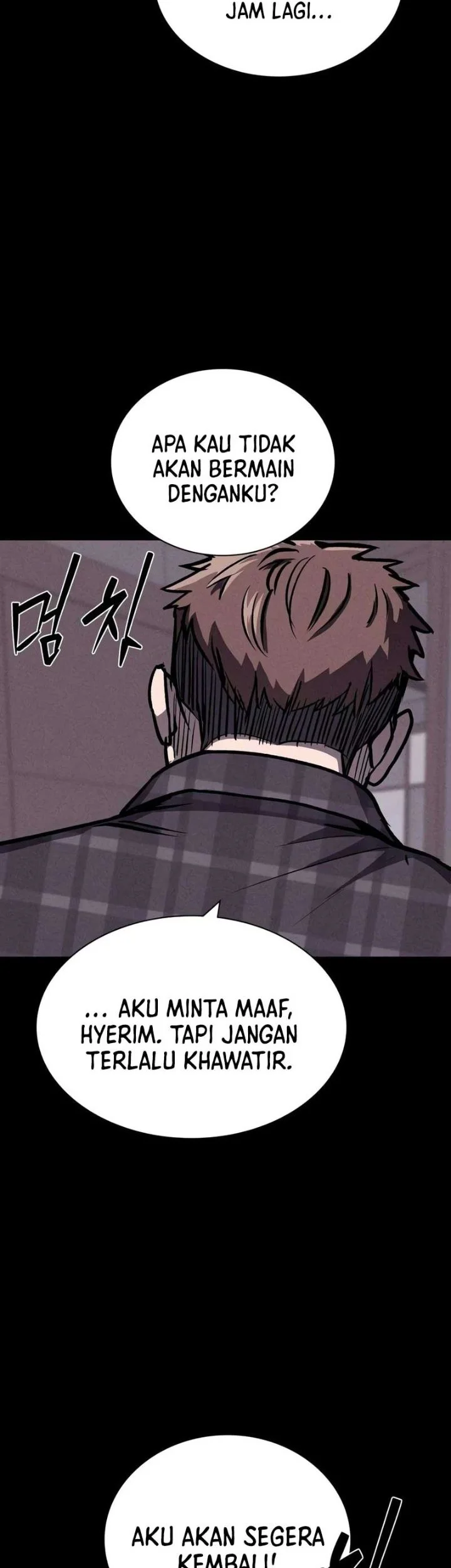 The Devil Classroom Bab 29 halaman 17