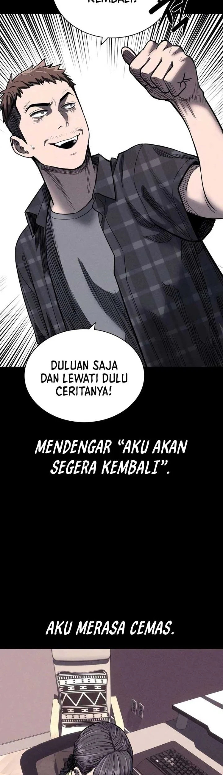 The Devil Classroom Bab 29 halaman 18