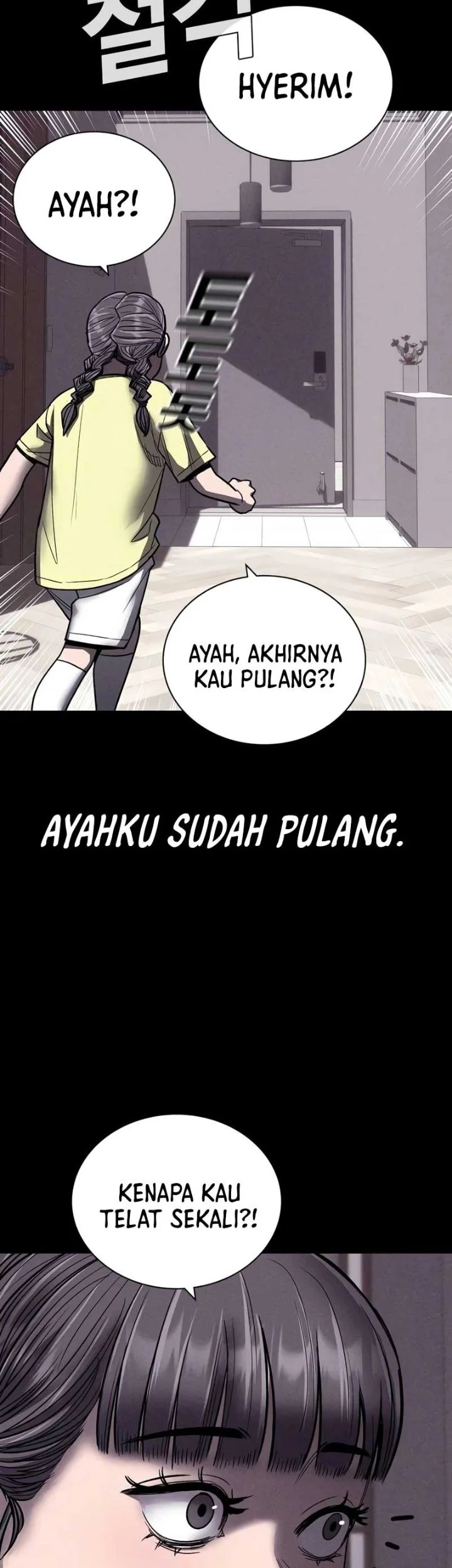 The Devil Classroom Bab 29 halaman 24